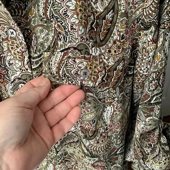 LOFT tunic S - Picture 3 of 8